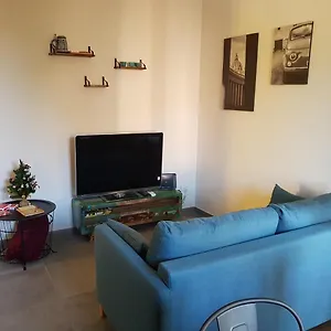 La Casetta Di Anastasia Apartamento Roma