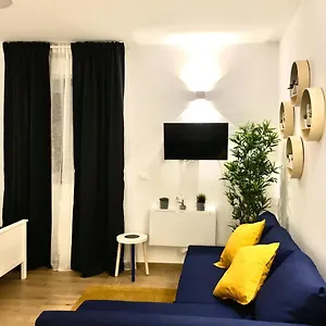  Appartement La Dimora Del Centro Italie