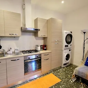 Apartamento Elia1141, Venecia