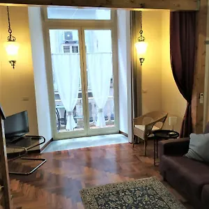 Il Castello Apartamento Nápoles