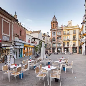 San Isidoro Cathedral Oasis By Valcambre Apartamento Sevilla