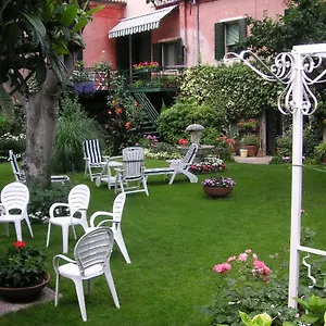  Appartement Casa Eden Italie