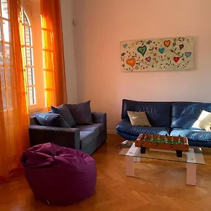  Appartement Casa Nerone Italie