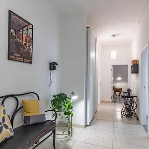  Appartement A Casa Di Zia Vaticano Italie
