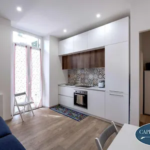  Appartement Capital House 85 Italie