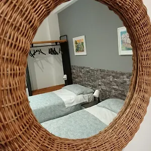  Appartement Saint Peter's Nest Italie