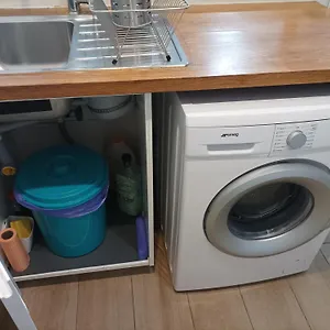 Estudio Puerto Deportivo Apartamento Marbella