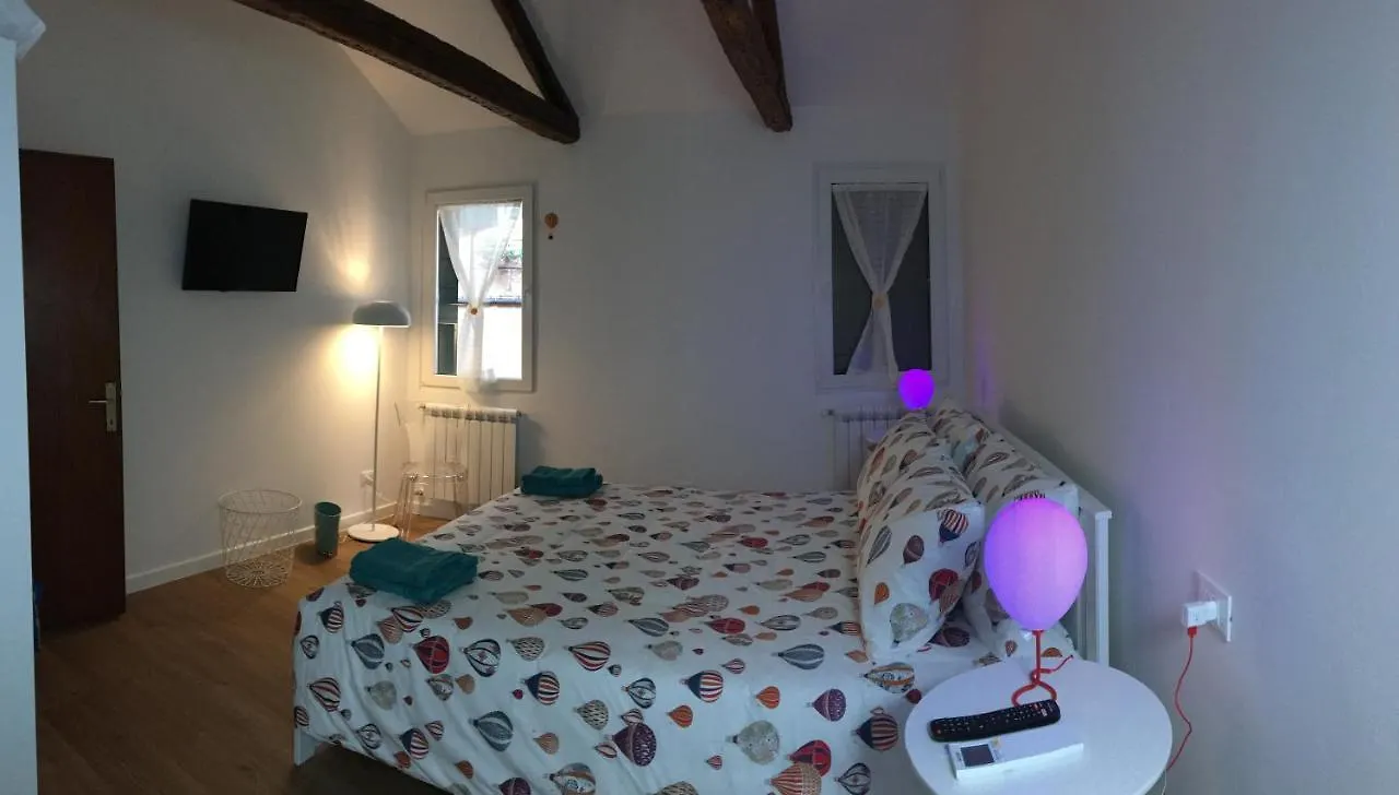 Casa Romana Venedik