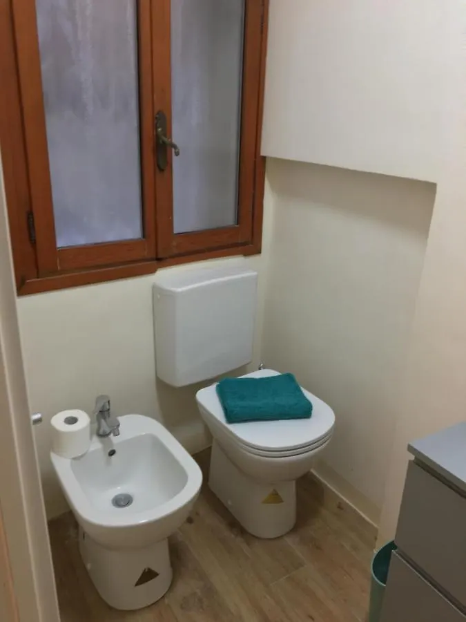 Daire Casa Romana Venedik