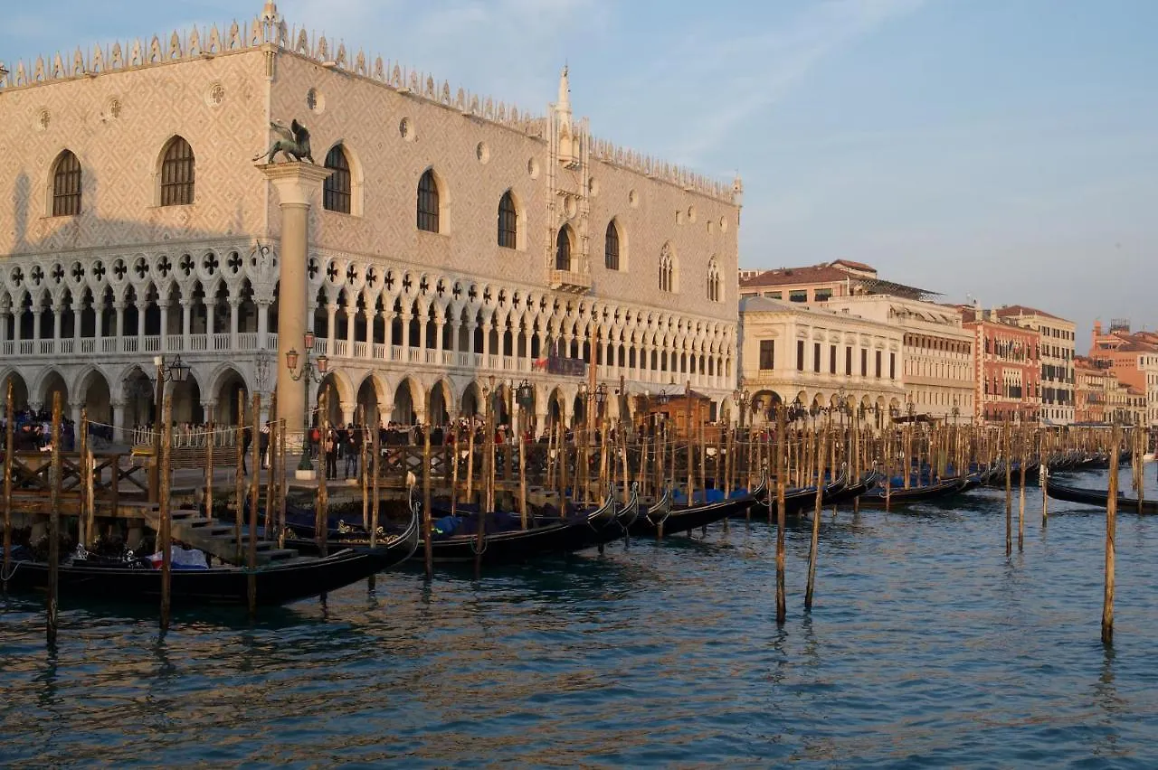 Casa Romana Venedik Daire