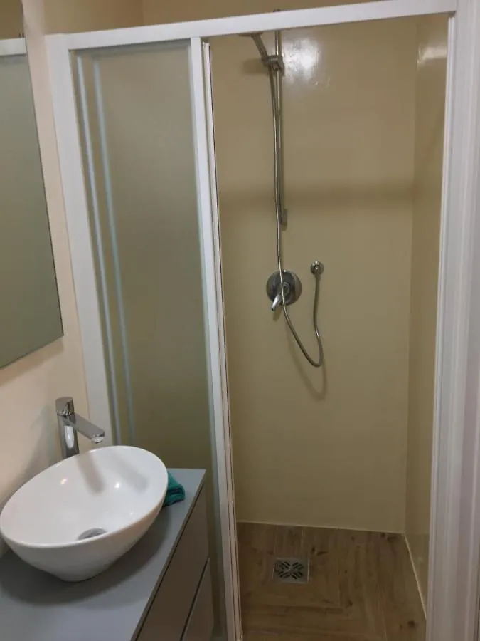 Casa Romana Venise 0*,