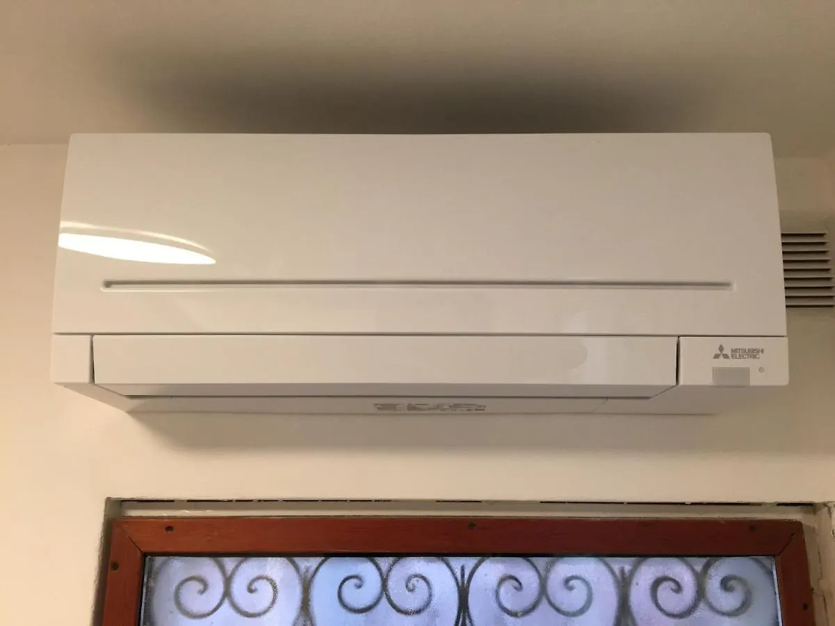 Appartement Casa Romana Venise Italie