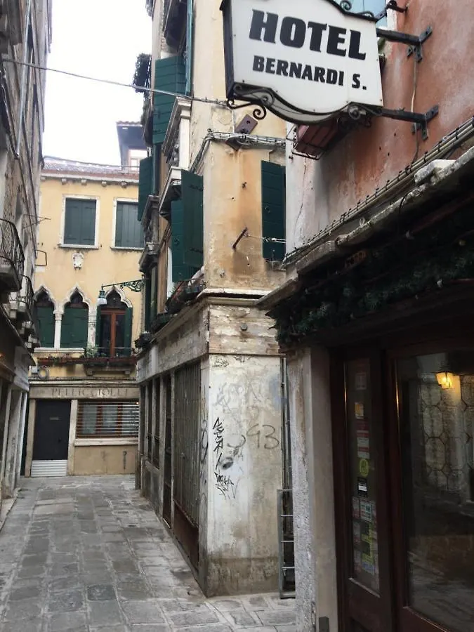 Casa Romana Venise Italie