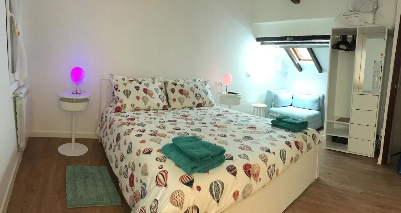 Casa Romana Venice 0*,