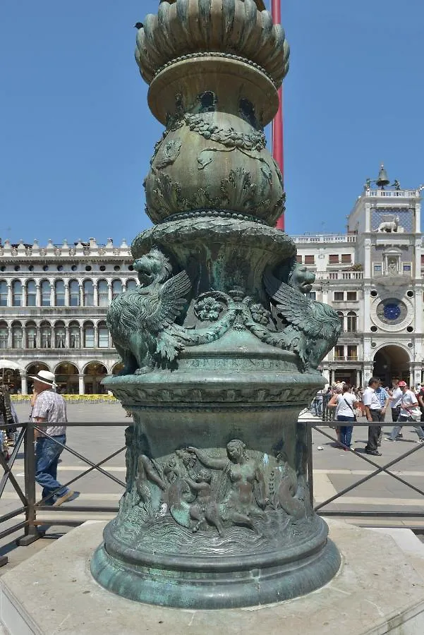 Casa Romana Venise Appartement
