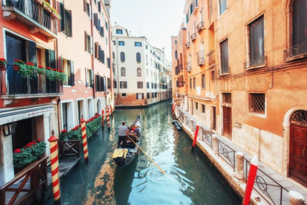 Casa Romana Venice Italy